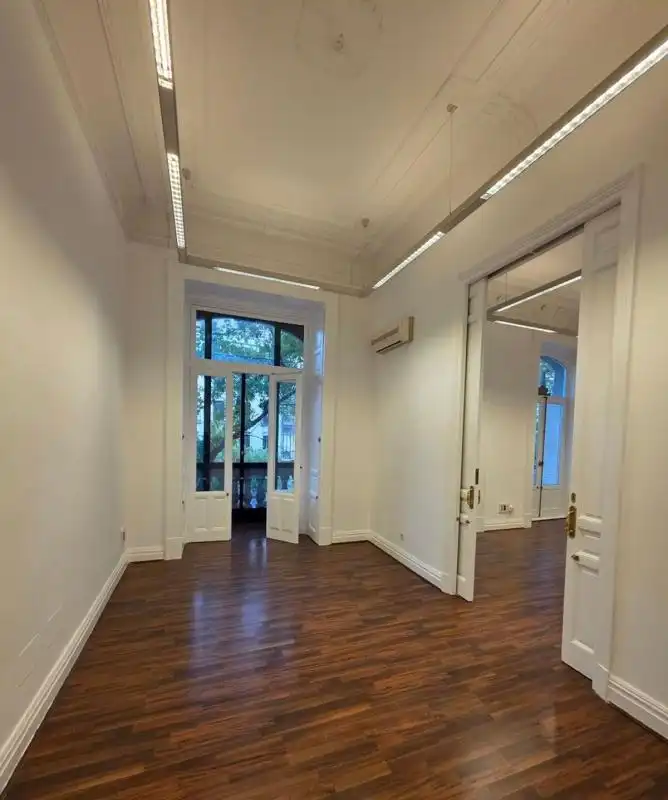 Büro zur Miete in Calle Alcalá, imagen 8