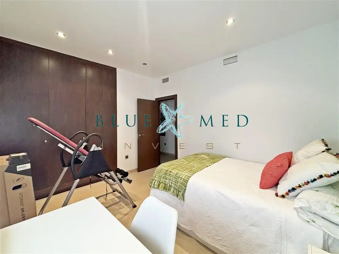 Casa con giardino in vendita a Autovia Autovía Totana-Mazarrón, imagen 21