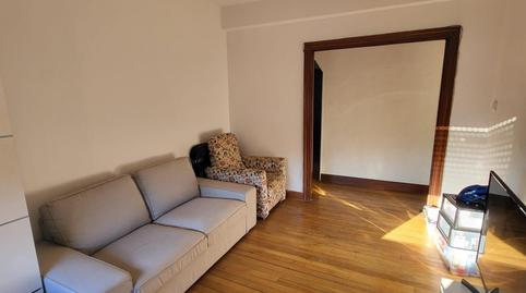 Foto 3 de Pis en venda a Plaza Moraza, Matiko - Ciudad Jardín, Bizkaia