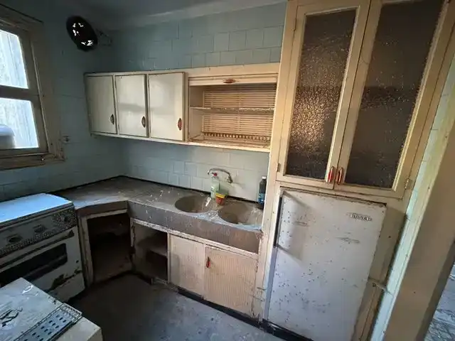 Kitchen of Ground floor for sale in Manacor Centre  