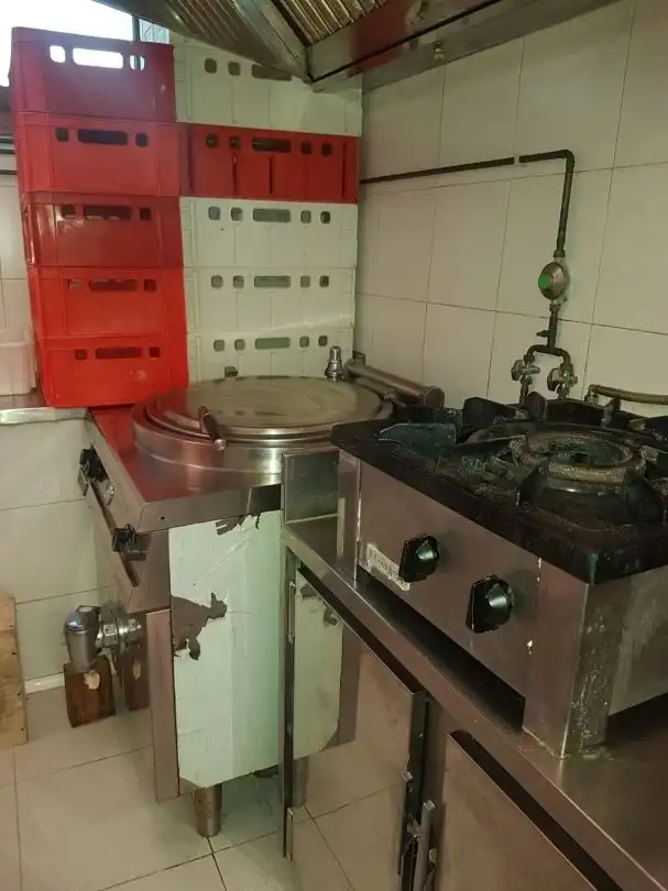 Local en venta en Segura