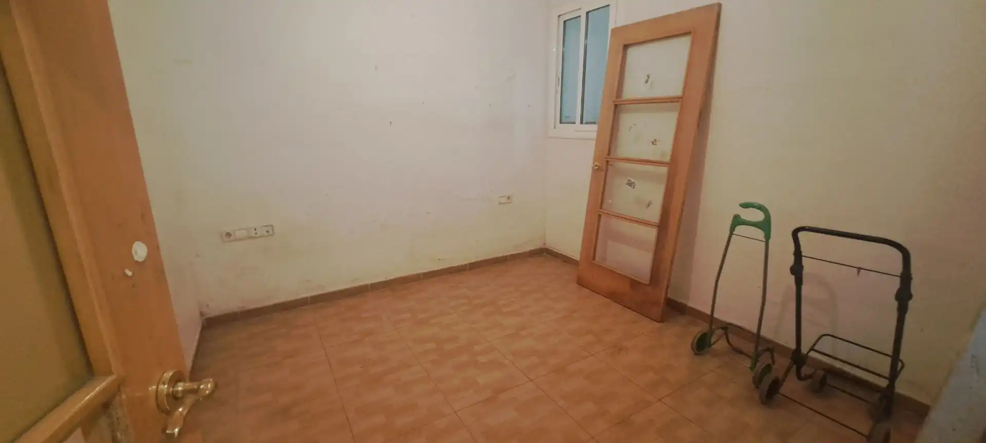 Habitación de Casa o chalet en venta en Terrassa con Terraza