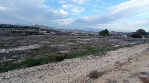 Photo 5 of Land for sale in Polígono del Rincón de Borisa, Pedanías Oeste, Aspe