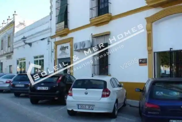 Locale commerciale in affitto a Plaza de Elías Ahuja, imagen 2