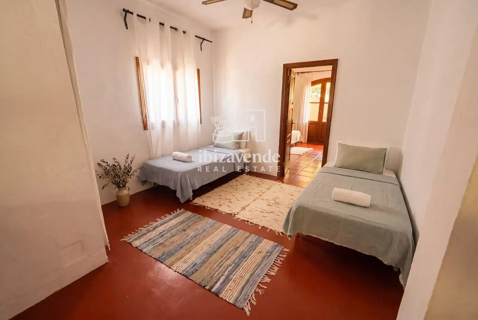 Casa con piscina en alquiler en Nimes, imagen 15