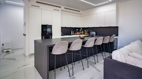 Foto 5 de Casa o xalet en venda a Playa Poniente, Benidorm