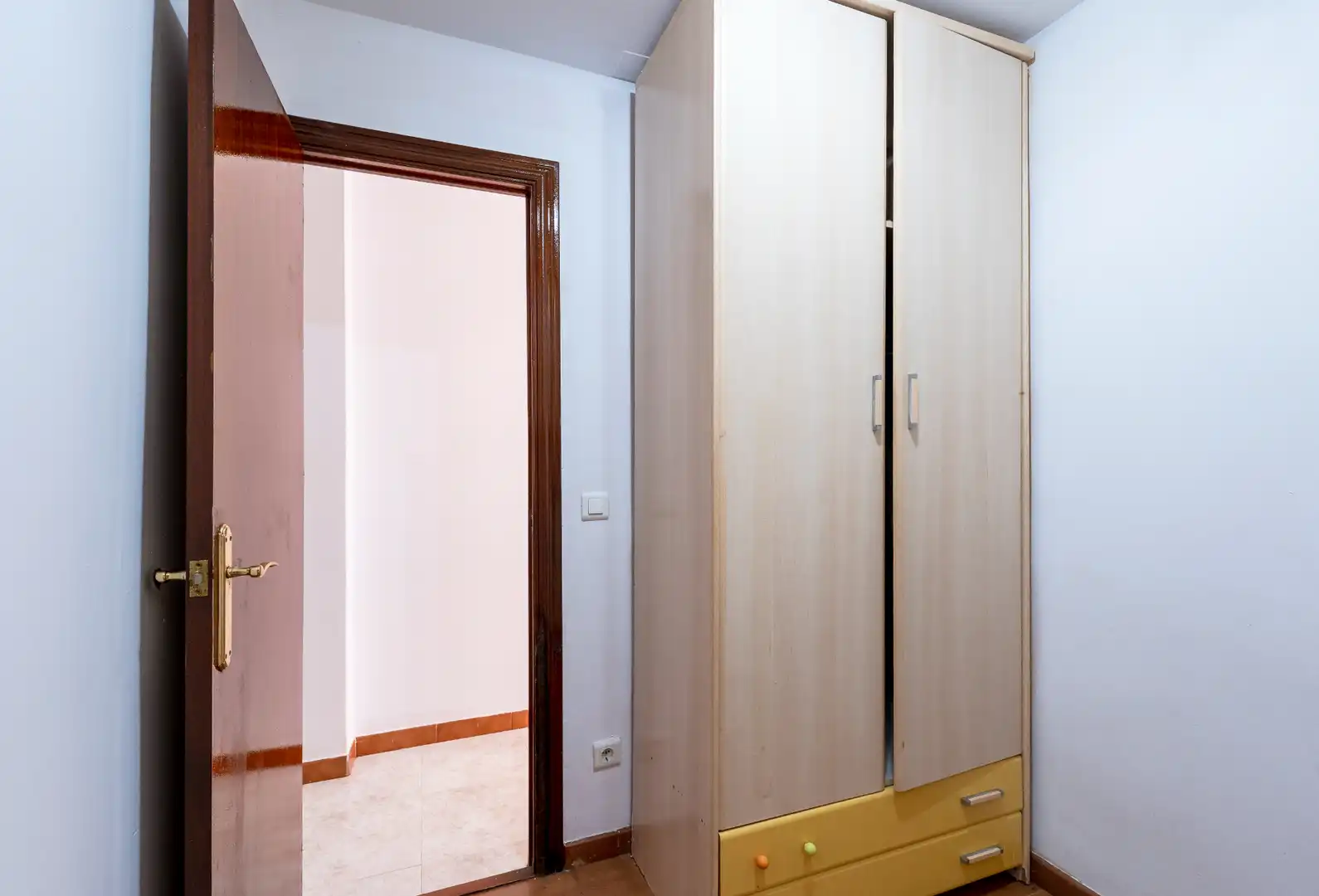 Habitación de Apartamento en venta en Tarragona con Amueblado, Horno y Microondas