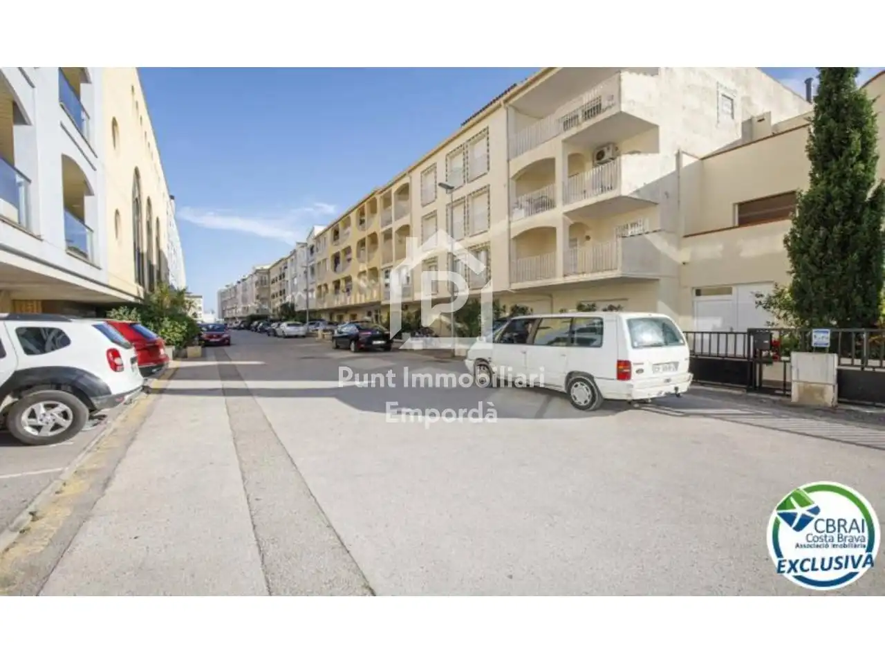 Apartament amb ascensor en venda a Sector Caballito de mar 64, imagen 32