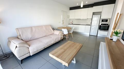 Photo 3 of Apartment to rent in Pueblo Latino, Alicante