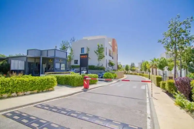Apartament de lloguer a LOS ALTOS DE LOS MONTEROS, 5, Alto de los Monteros