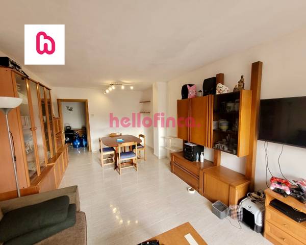 Piso en Venta en Carrer dels Nards en Llevant