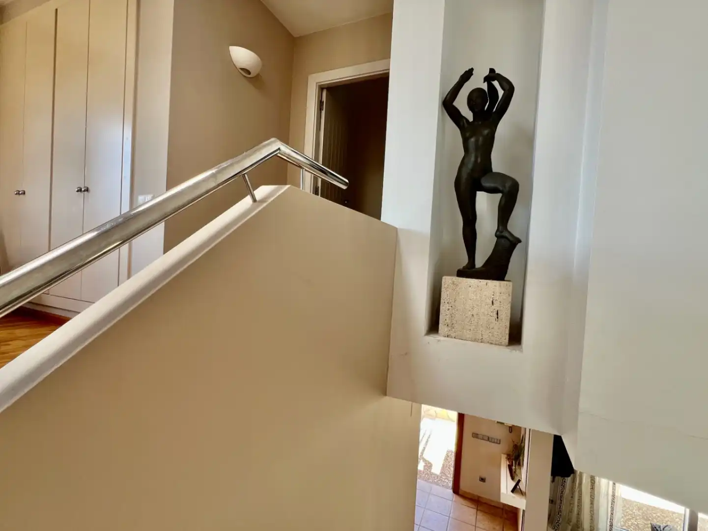 Casa o xalet en venda en Pedreguer amb Aire condicionat, Calefacció i Jardí privat