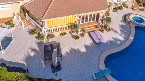 Foto 3 de Casa o xalet en venda a La Zenia, Orihuela