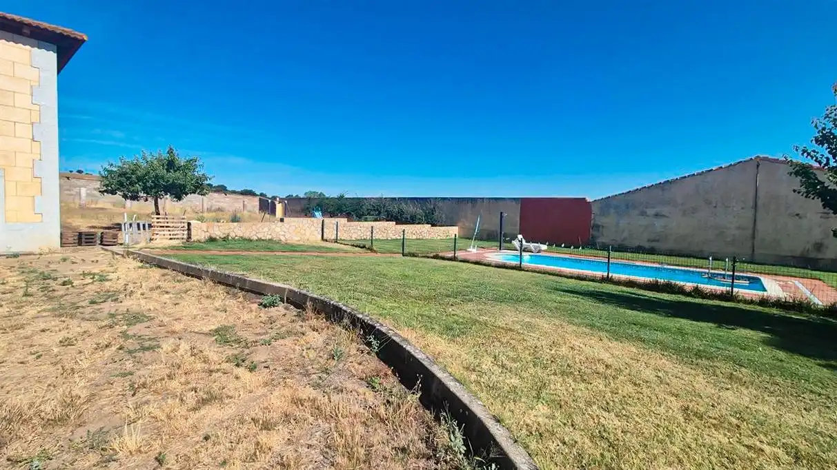 Casa o chalet en venta en Ledesma
