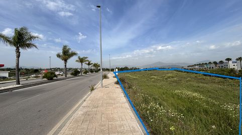 Foto 2 von Fabrik Grundstücke zum Verkauf in Casalpalma - Fahala, Cártama