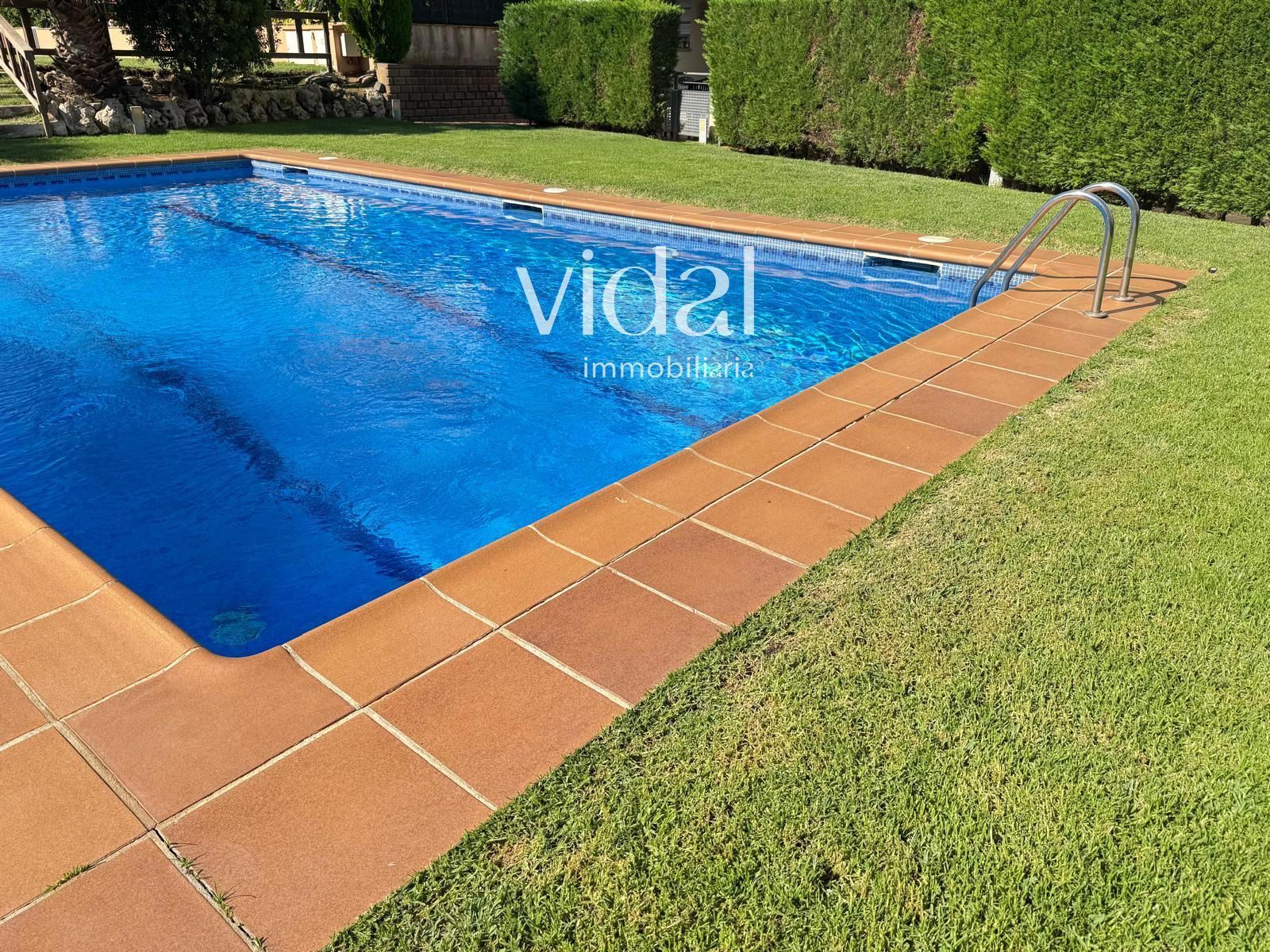 Ático en venta en Cap de Planes, La Fosca - Cala Margarida