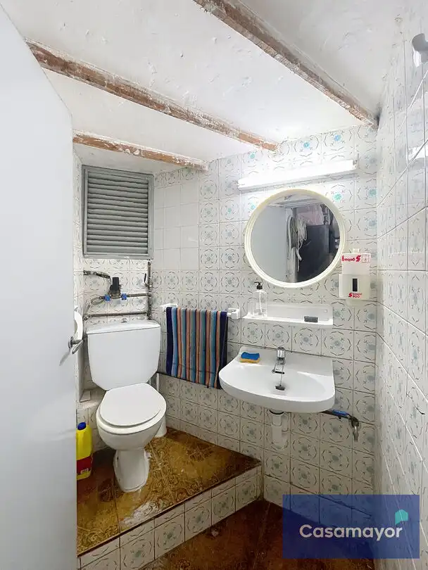 Local comercial en venda a Calle Churruca 11, imagen 24