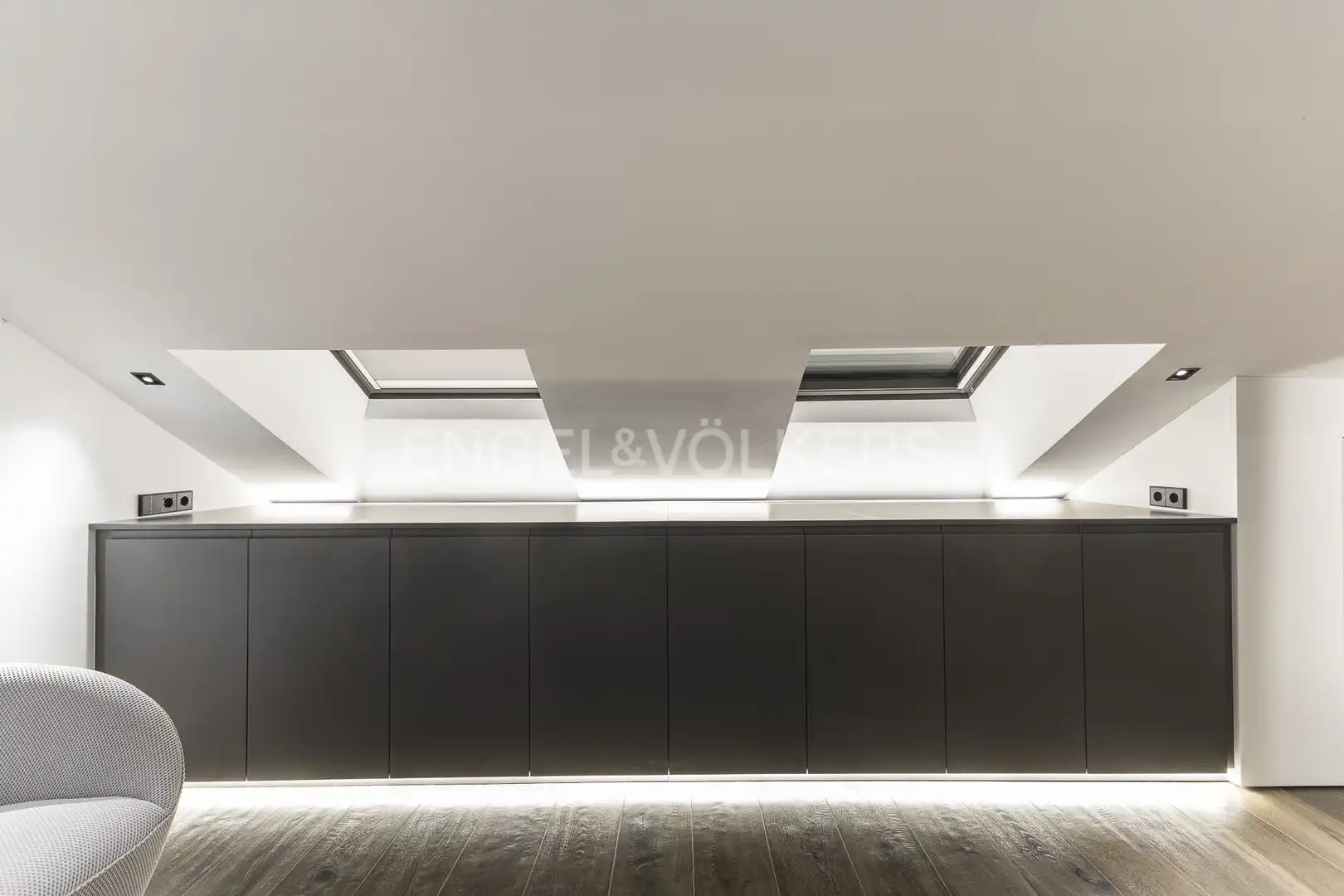 Attic for sale in Barcelona  with Air Conditioner, Heating and Terrace