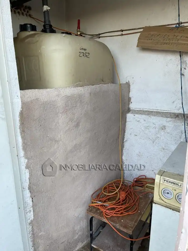 Garden of Houses for sale in Burgos  with Heating