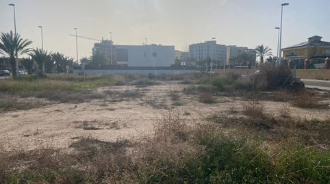 Foto 4 de Residencial en venta en El Raval - Portes Encarnades, Elche / Elx