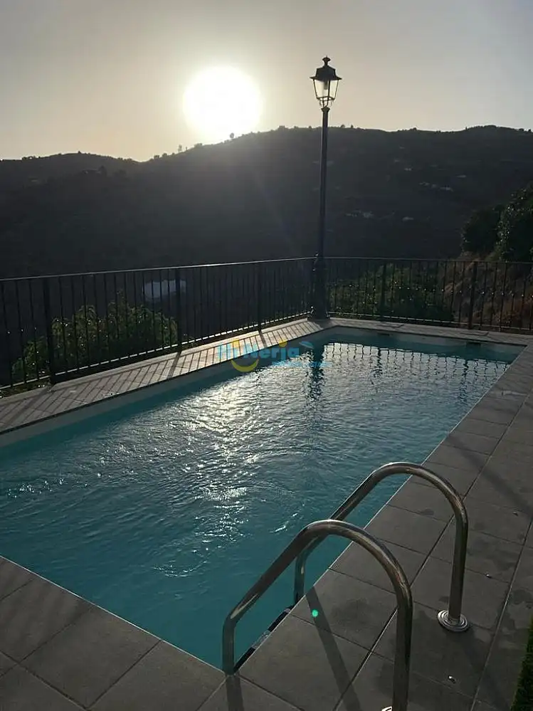 Maison avec piscine à vendre à Torrox Pueblo, imagen 18