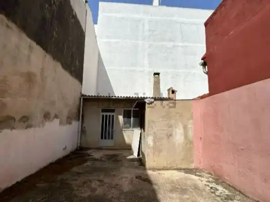 Wohnbaugrundstück zum Verkauf in C/ Ramón y Cajal 70, imagen 6