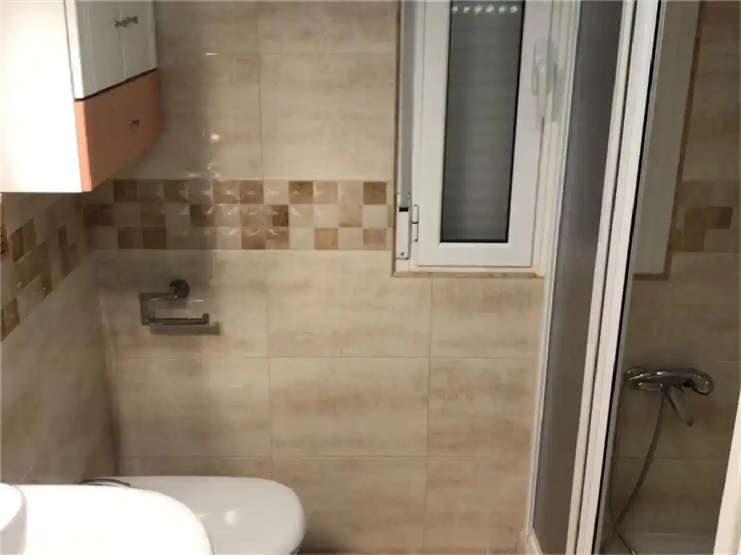Baño de Piso en venta en Albox, Almería
