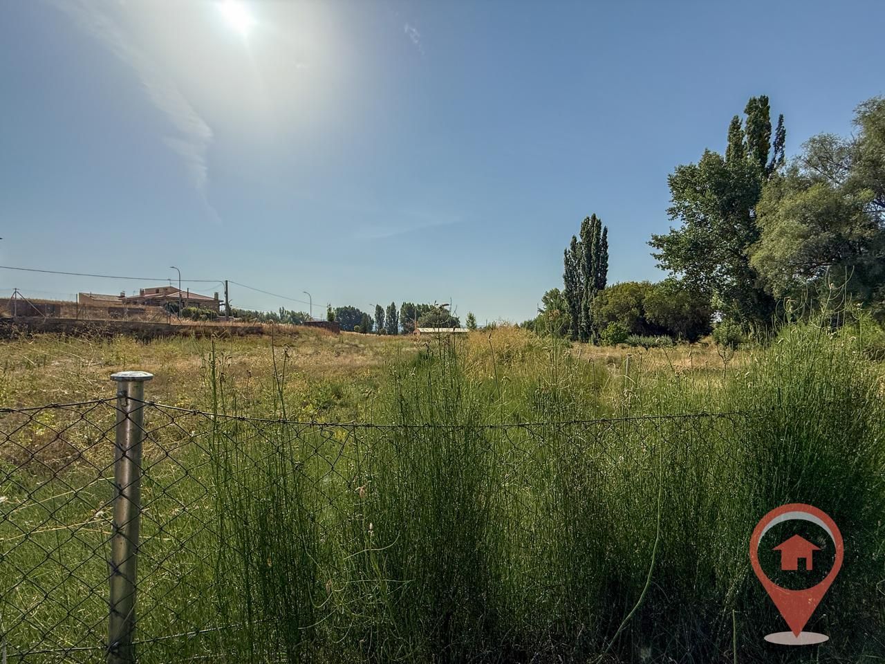 Residencial en venda en Sotorribas