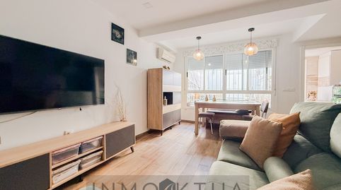 Foto 5 de Casa o chalet en venta en Puertas del sur - Guadabajaque, Jerez de la Frontera