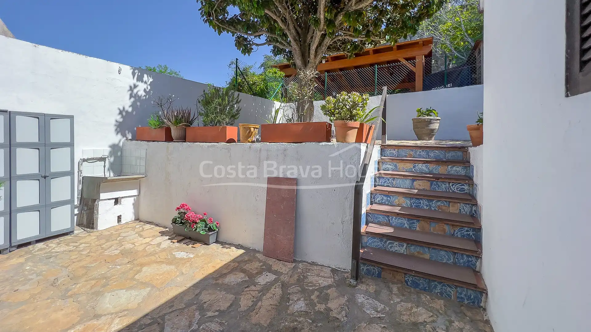 Maison rustique avec jardin à vendre à De Santa Reparada, imagen 5
