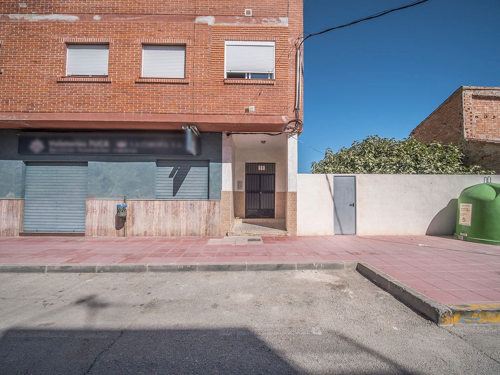 Pis en venda a Av de España, Campos del Río