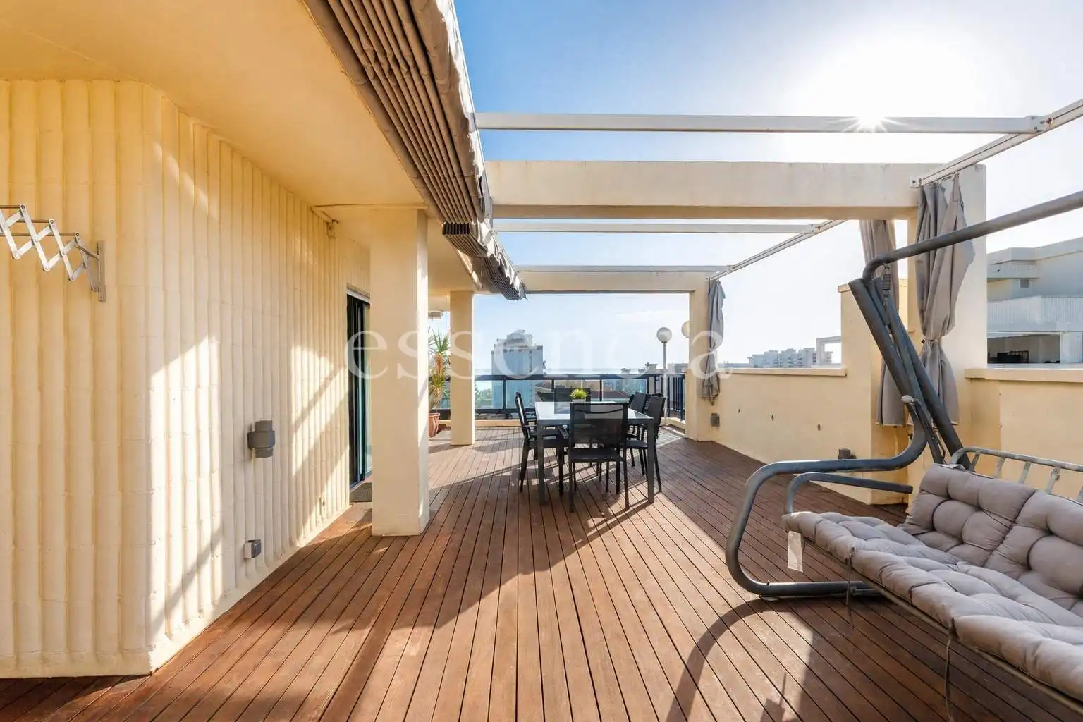 Penthouse with terrace for sale in Playa de Gandia, imagen 57