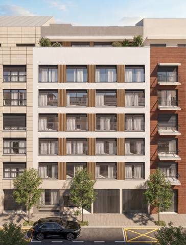 Piso en Venta en Carrer del Pare Urbano, 23 en Sant Antoni