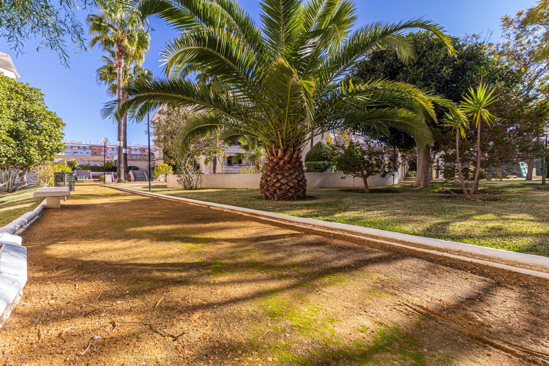 Flat for sale in Jerez de la Frontera  with Terrace