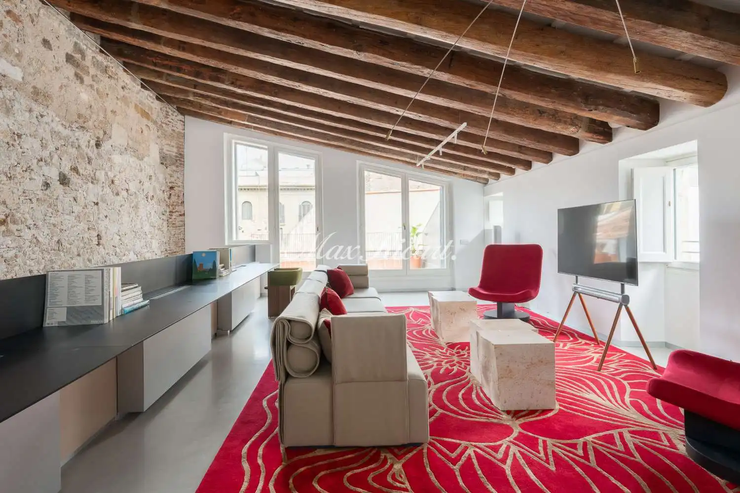 Maisonette zur Miete in N/A, Barri Gòtic
