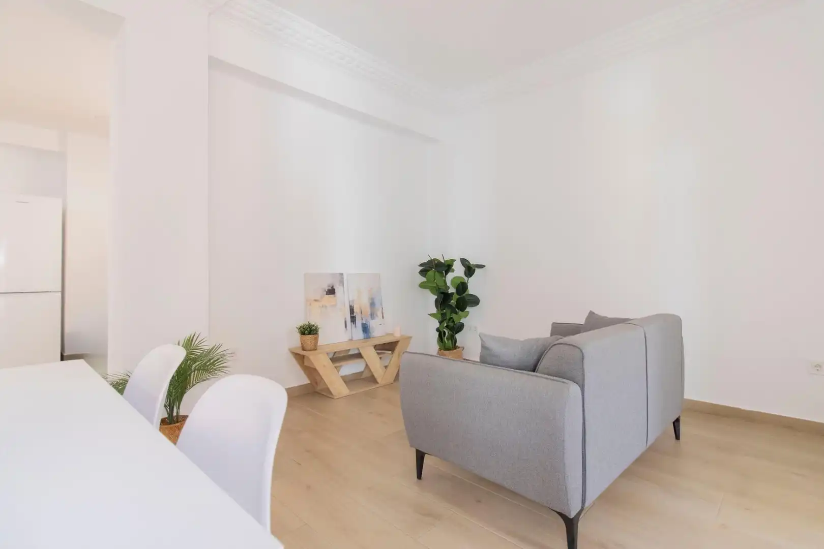 Wohnung mit Terrasse zum Verkauf in Calle Cavallers 13, imagen 7