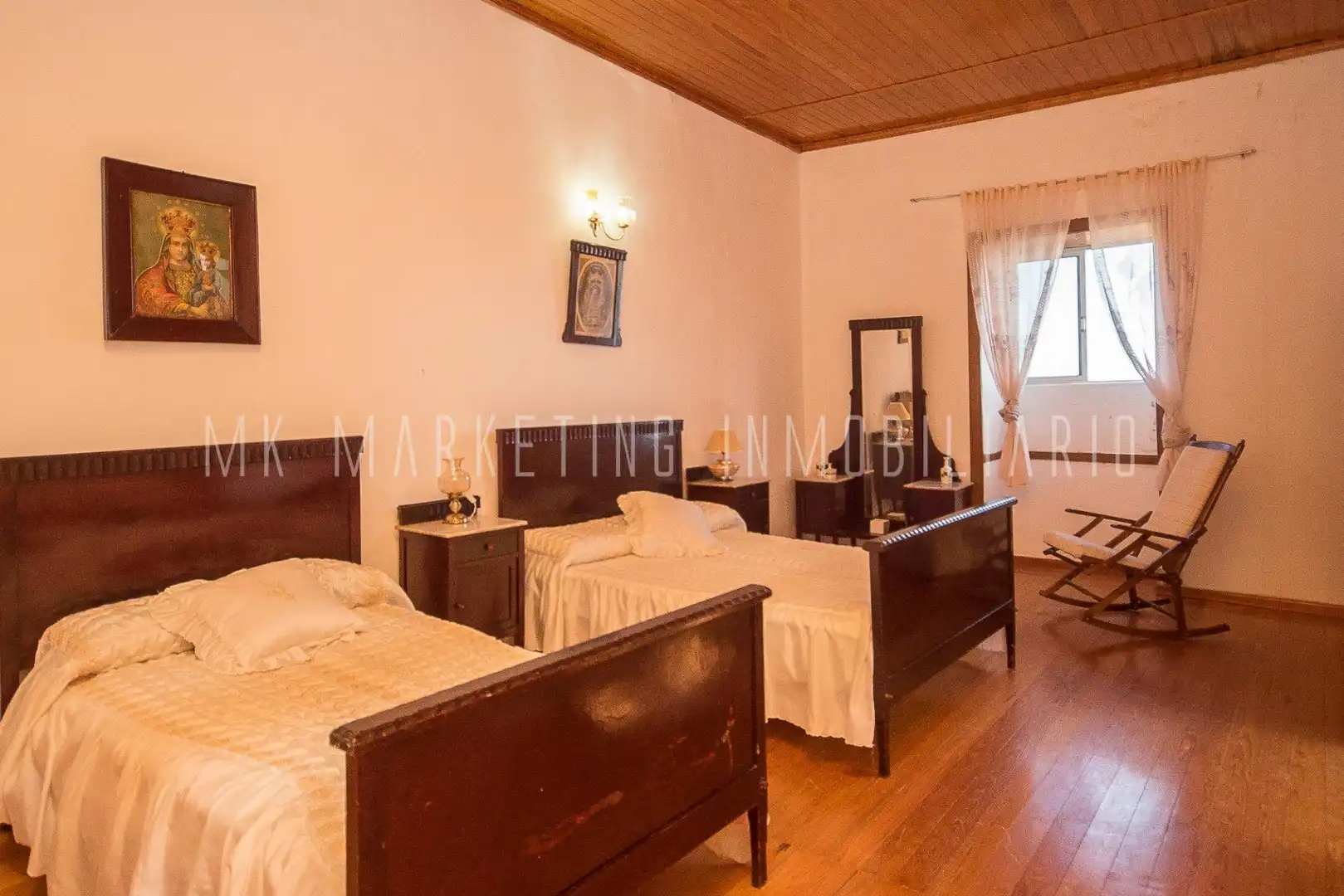 Habitación de Finca rústica en venta en Telde con Jardín privado y Terraza