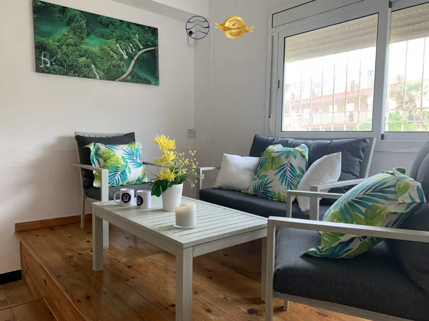 Apartments for sale in Carrer de la Roca Peixera, 10, Pla de Maset - Cap de Salou