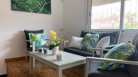Foto 5 de Apartament en venda a Carrer de la Roca Peixera, 10, Pla de Maset - Cap de Salou, Salou
