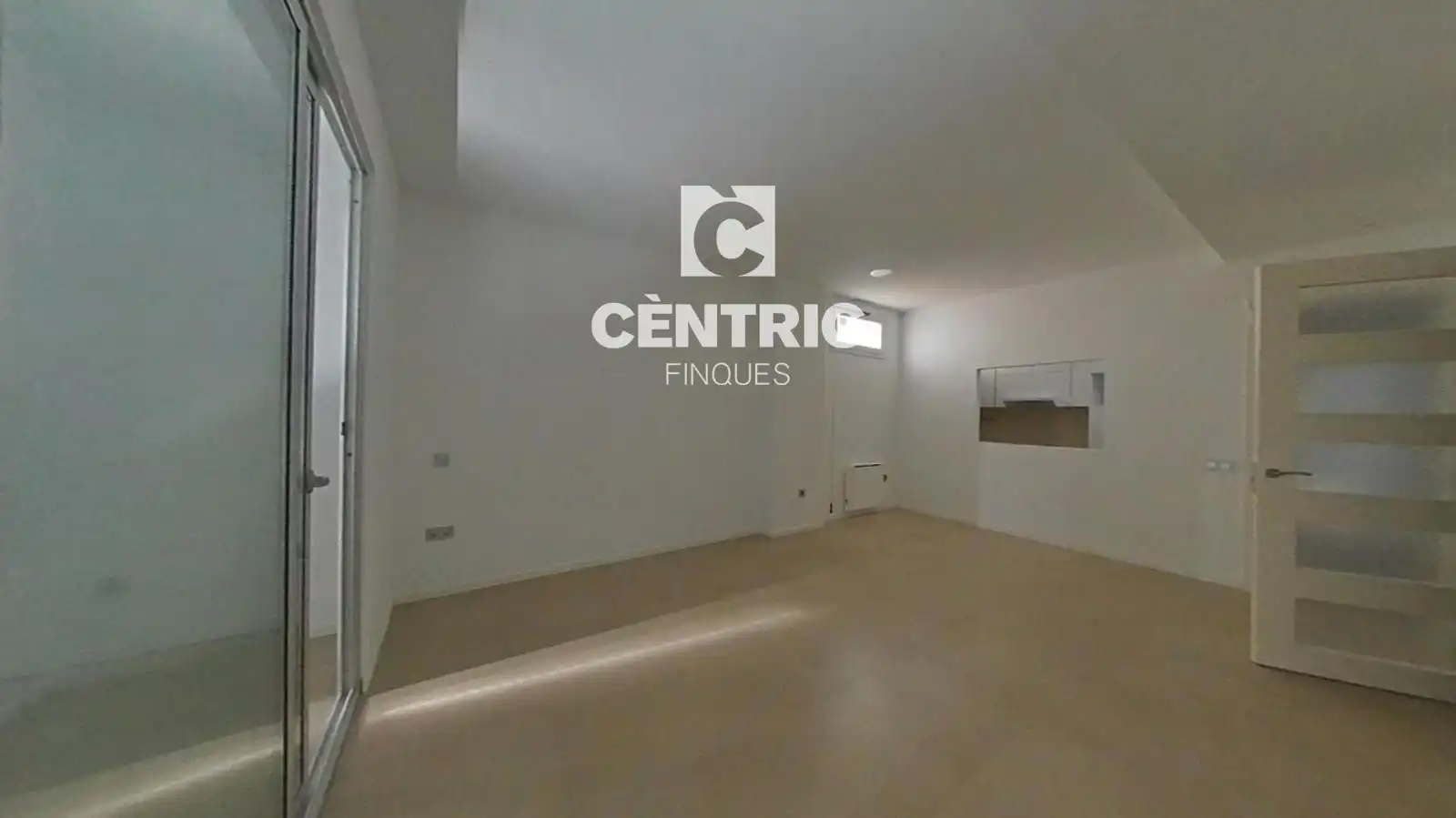 Wohnung zum Verkauf in Barri del Centre
