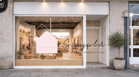 Foto 2 von Geschaftsraum zur Miete in Calle Vía Norte, 2, Fátima, Vigo