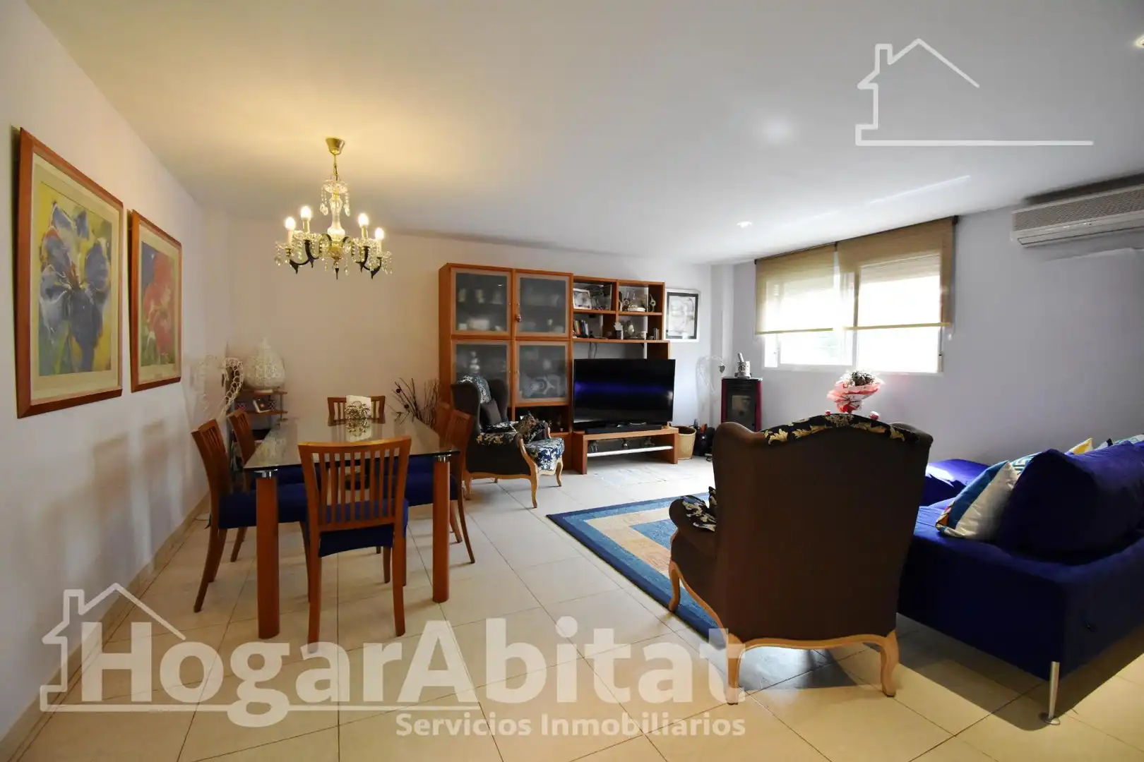 Adosado con terraza en venta en Calle Paleta, imagen 7