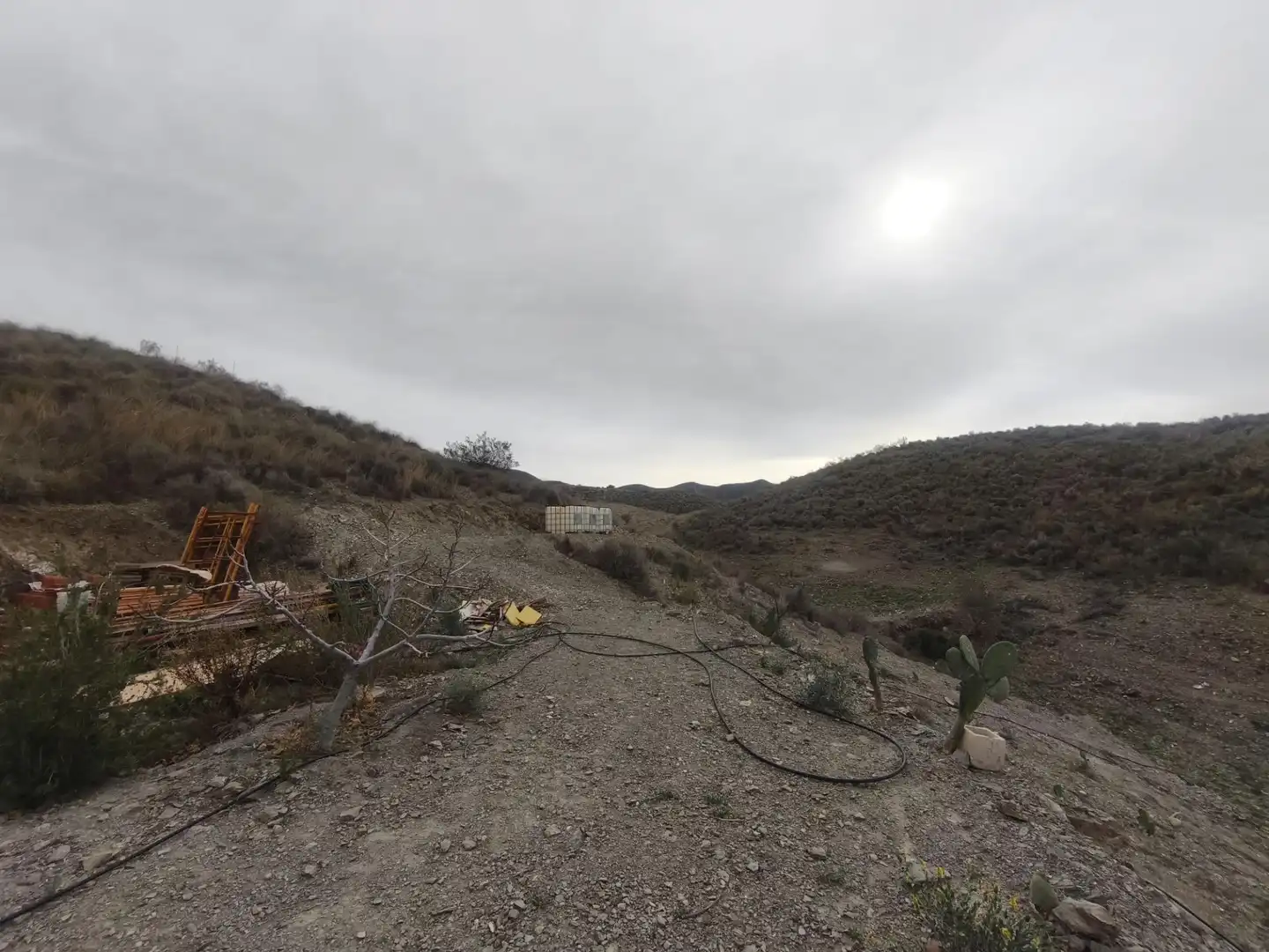 Casa amb jardí en venda a Tébar - Los Arejos, imagen 54