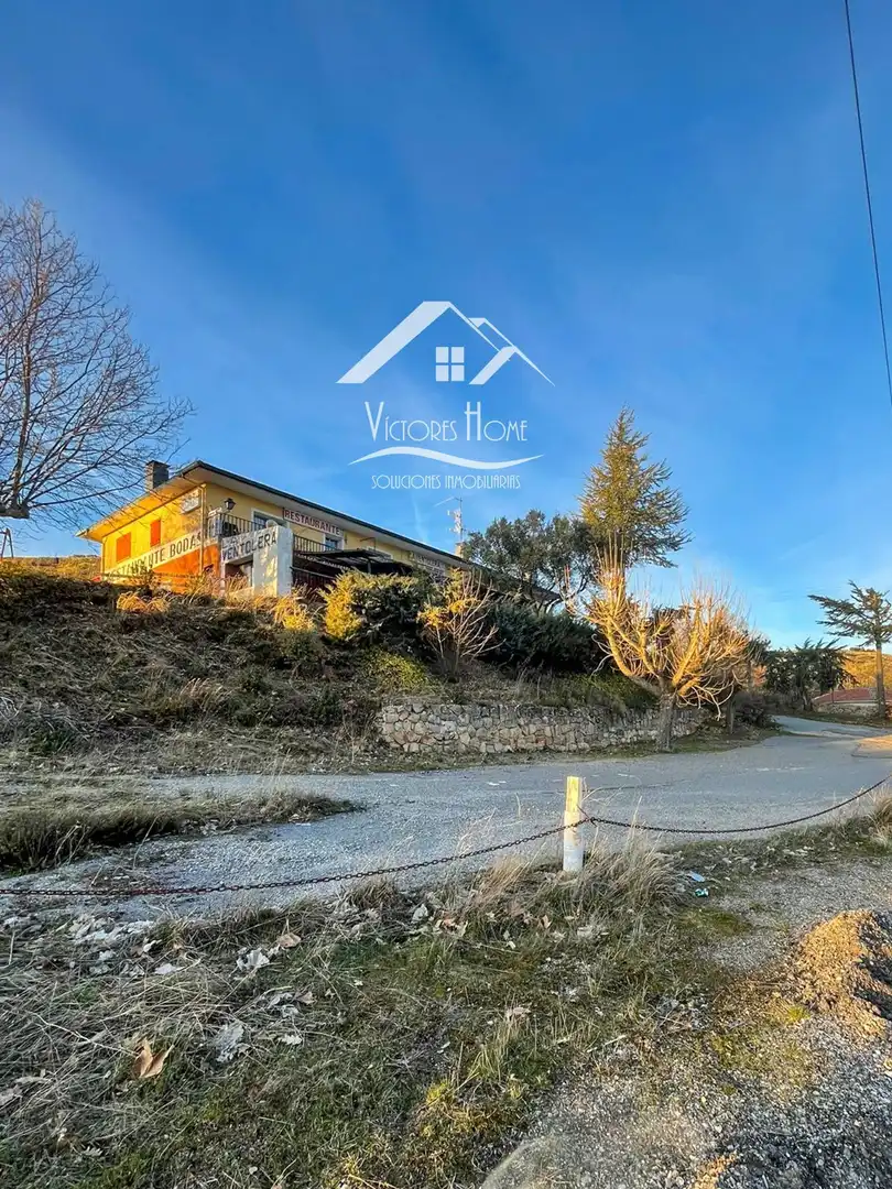 Chalet con jardín en venta en calderon de la barca, imagen 8