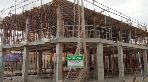 Foto 3 de Apartament en venda a Alcalde Conde de Campillo, 6, Santiago de la Ribera, Murcia