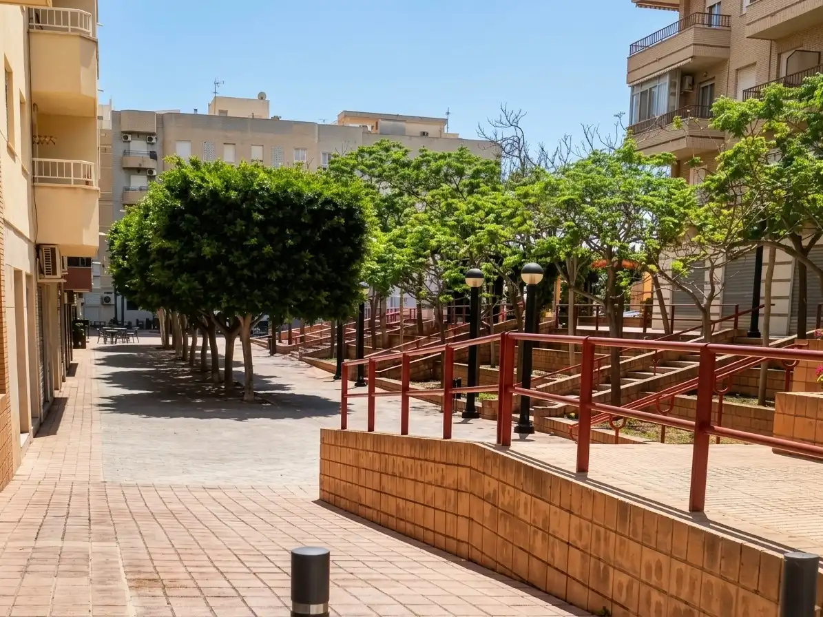 Piso con ascensor en venta en Avenida ALEGRIA, imagen 19