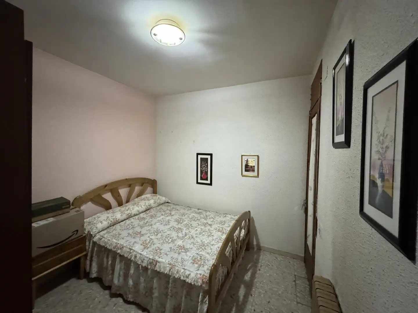 Dormitori de Pis en venda en Benabarre amb Calefacció, Terrassa i Traster
