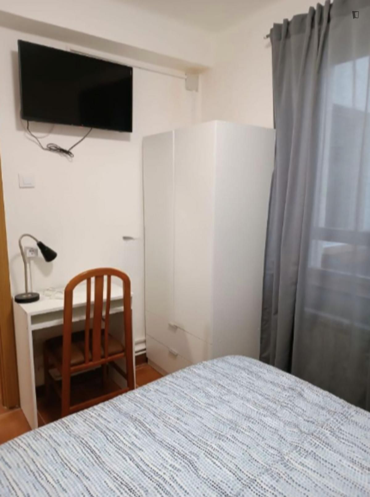 Apartament per a compartir a Teatinos - Los Prados