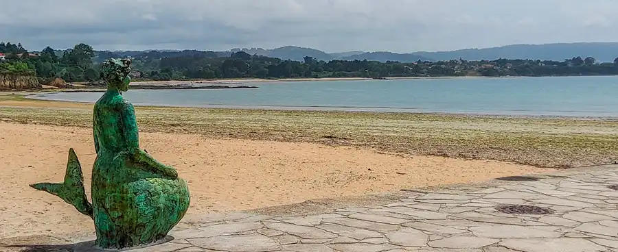 Pis en venda a Rúa dos Castros, 12, Ares