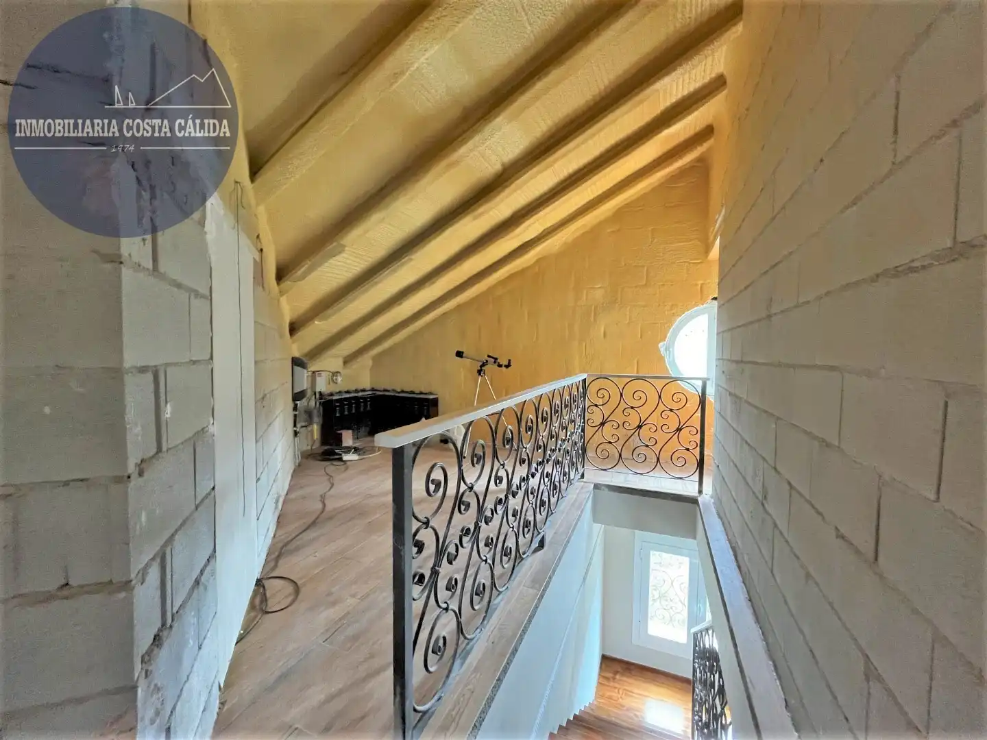 Country homes for sale in Lorca  with Heating, Private garden and Terrace